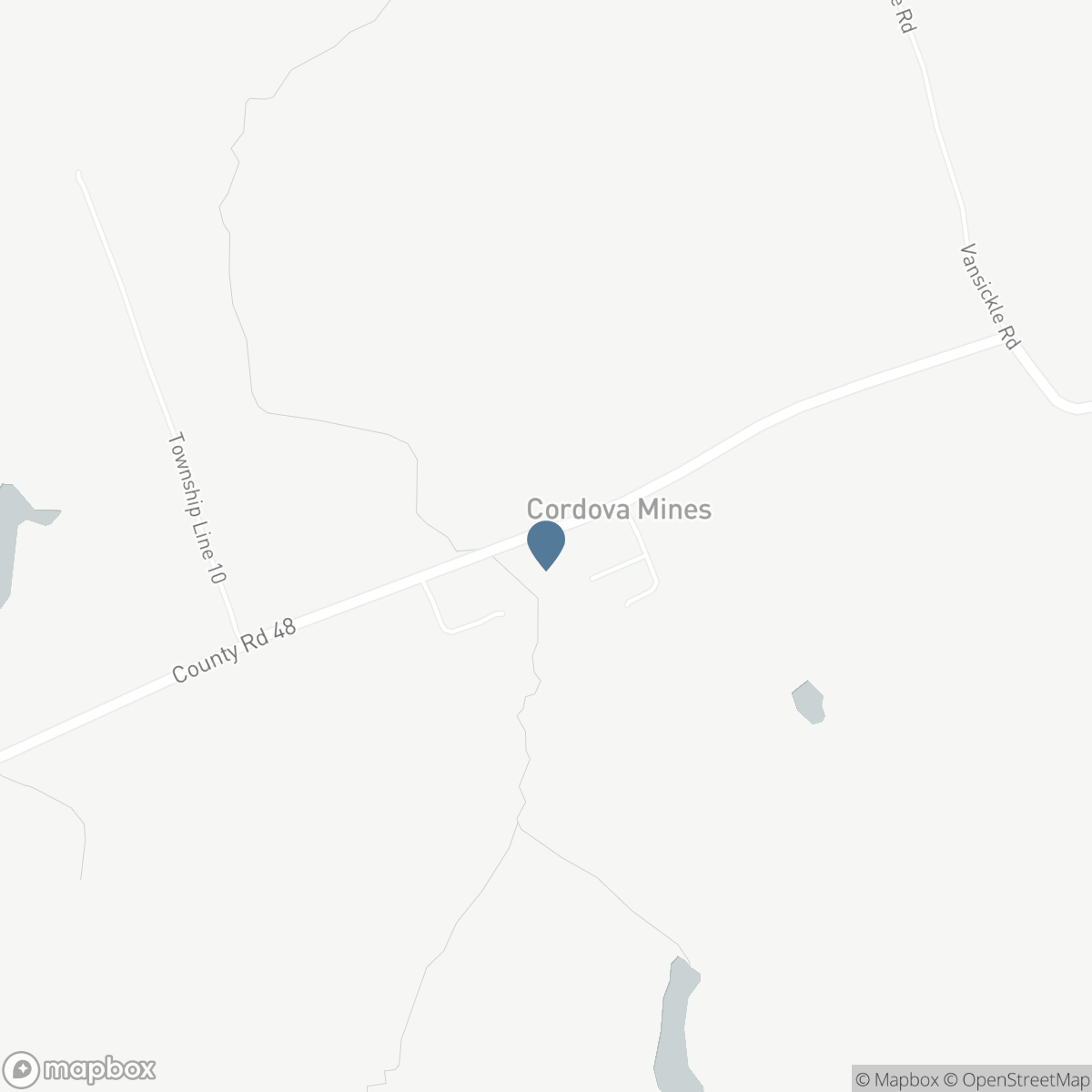 3305 COUNTY RD 48, Havelock-Belmont-Methuen, Ontario K0L 1Z0